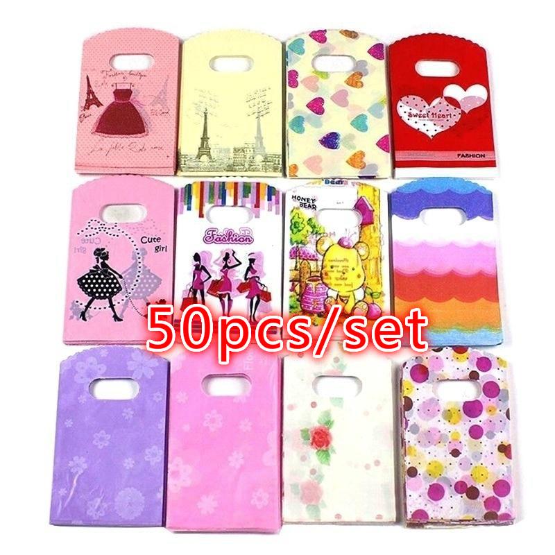 Wedding Supply Shops - 2026 50 Bolsas de Regalo de