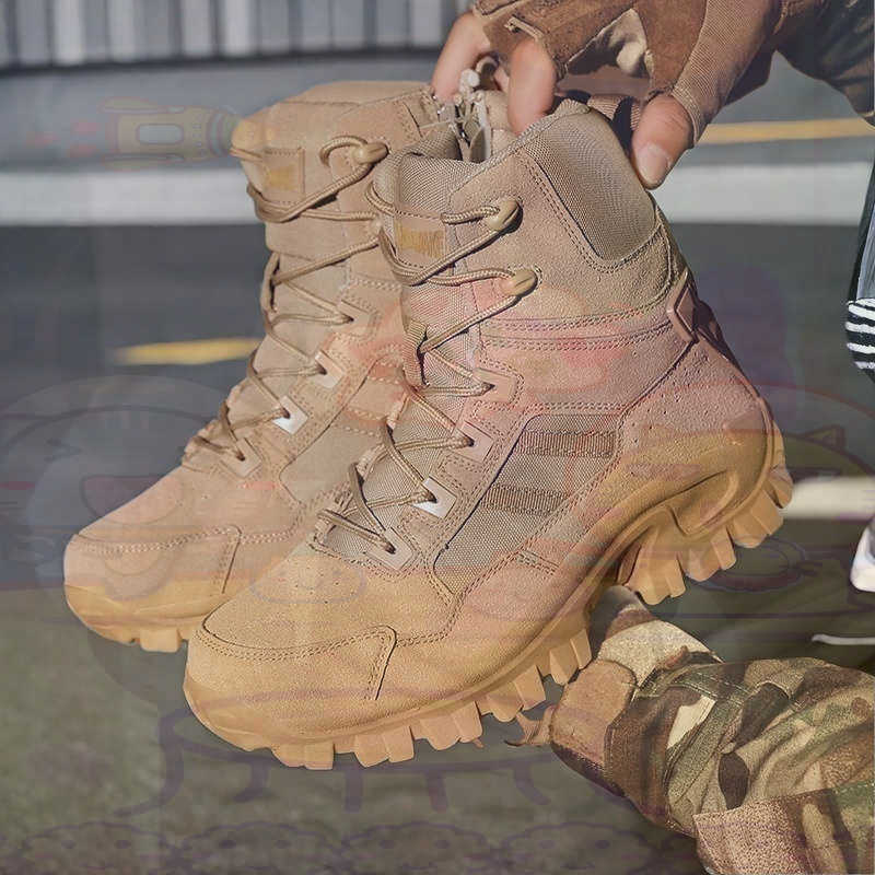 Wholesale Wedding Supply Store - Tan Long Barrel Deadlift zapatillas de