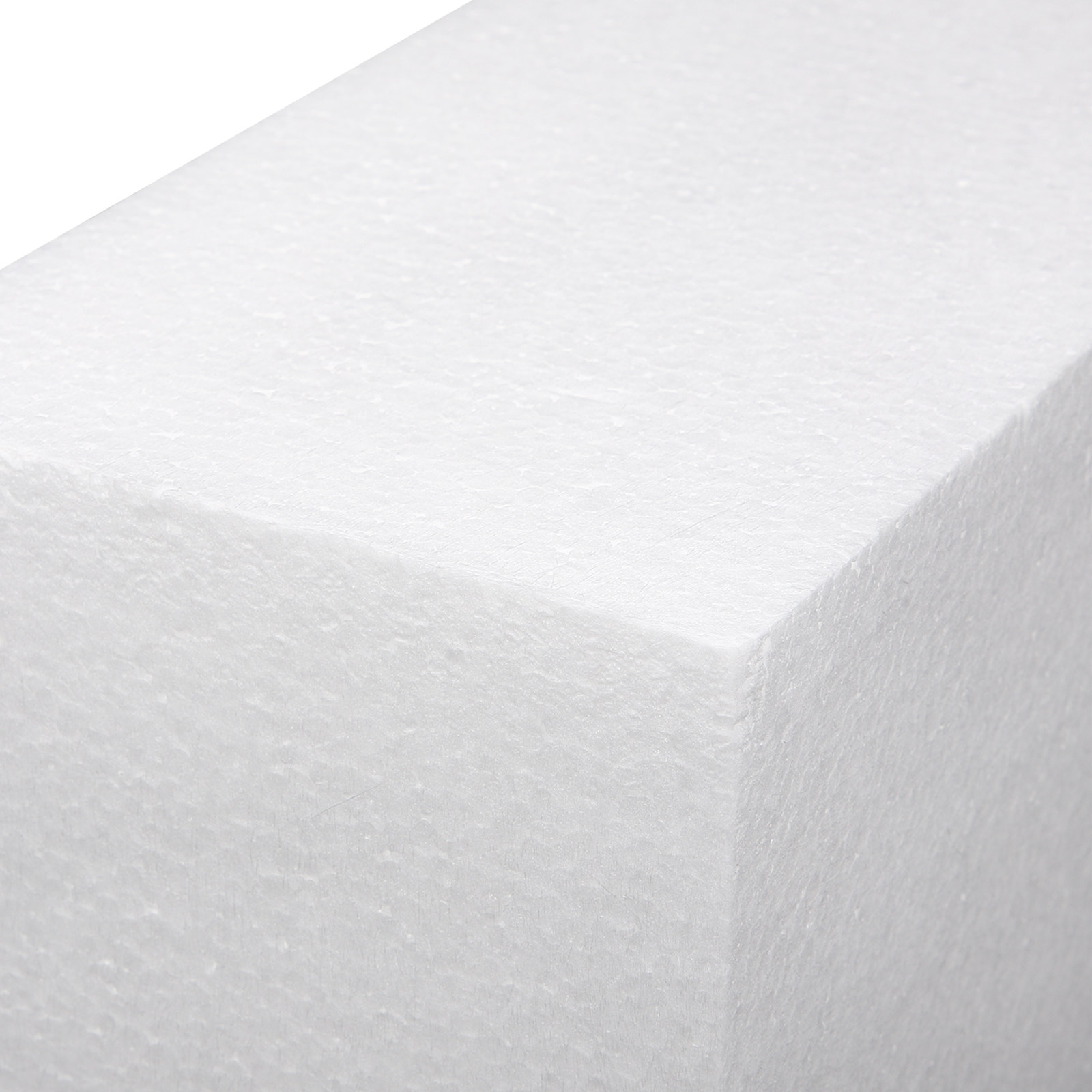 Wedding Floral Supply - Bloque de espuma para esculpir, material