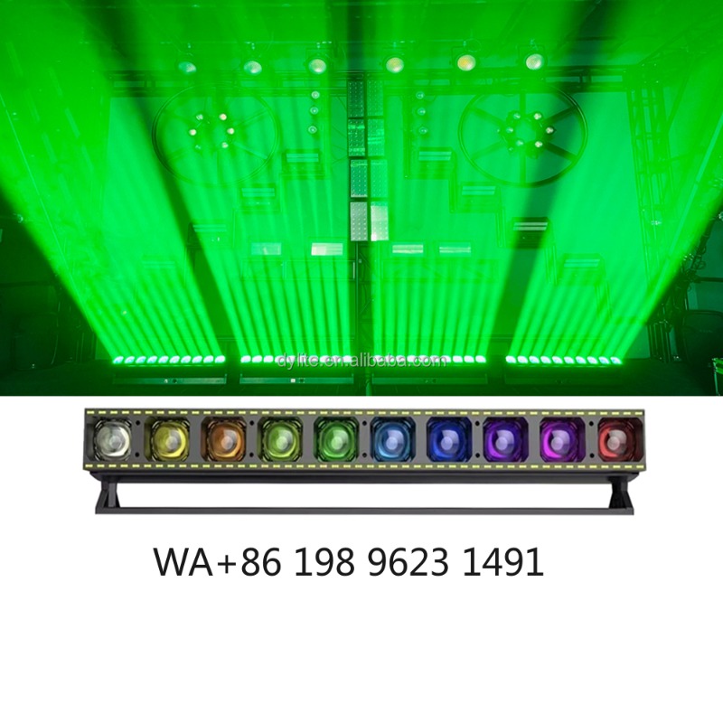 Wedding Led - Barra de Luces LED RGBW de