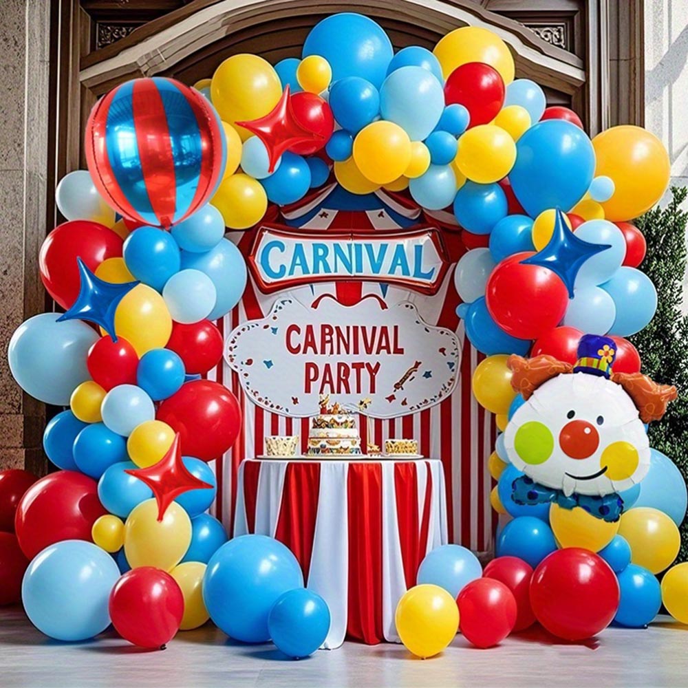 Wedding Supply Kit - Kit de Guirnalda de Globos con
