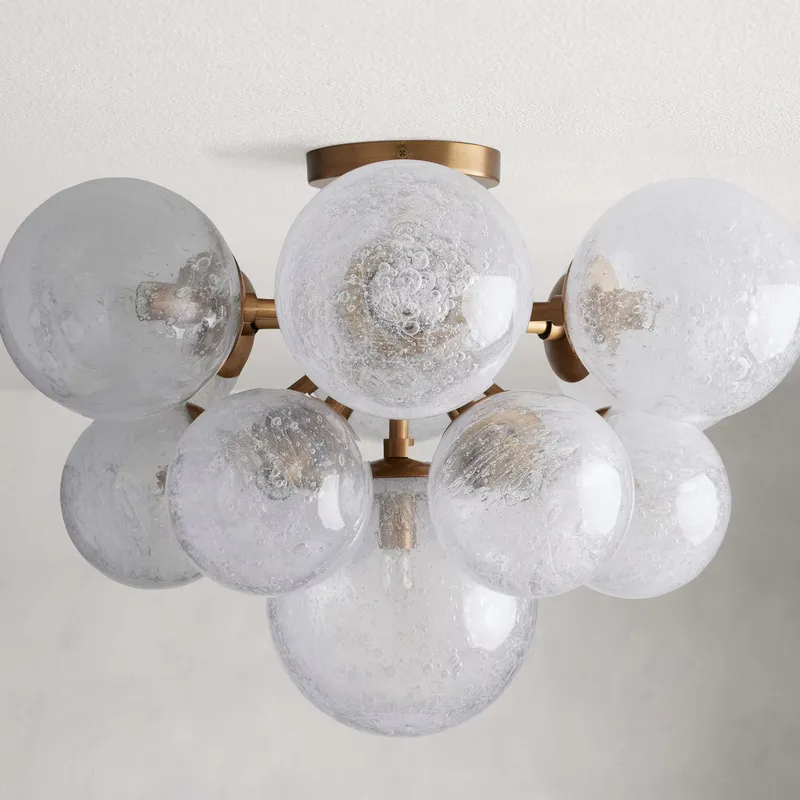 Lámpara de Techo LED Moderna,  - Wedding Led reseña y precio