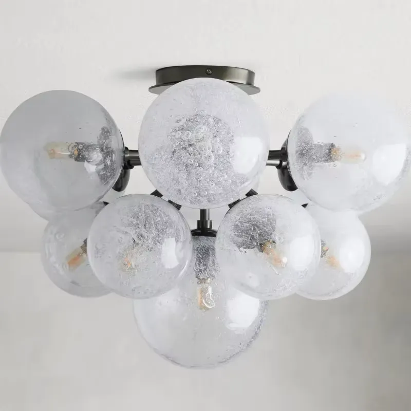 Lámpara de Techo LED Moderna,  - Wedding Led reseña y precio