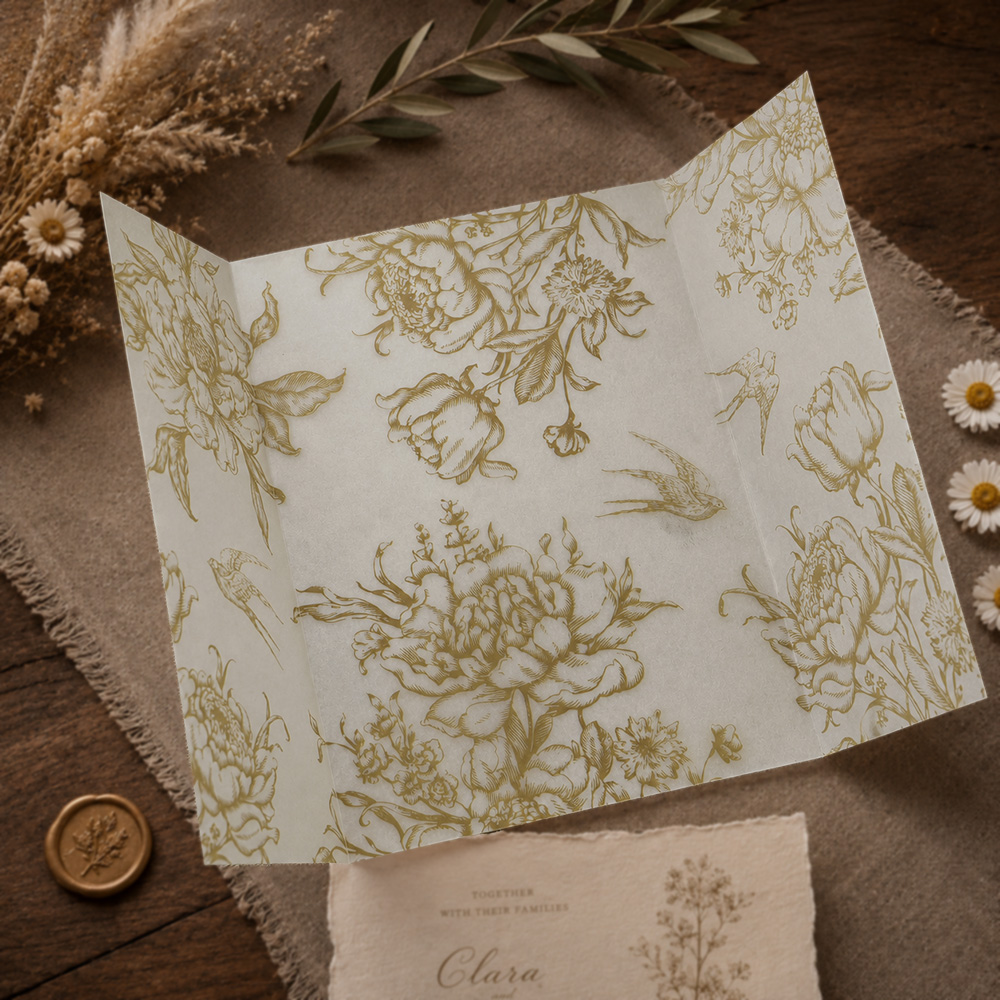 20/50 piezas de papel vitela c - Wedding Envelopes reseña y precio
