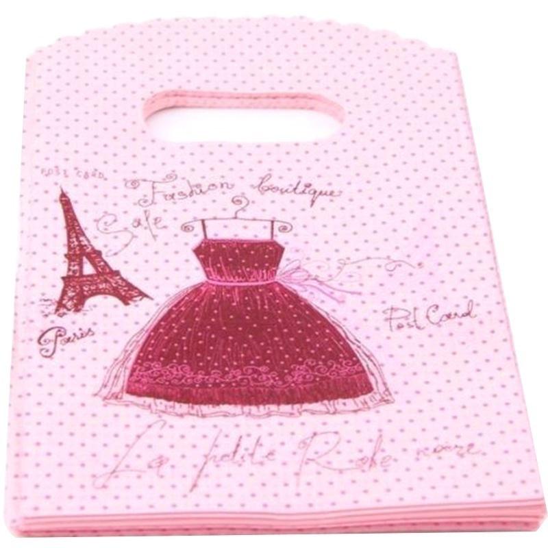 2026 50 Bolsas de Regalo de Pl - Wedding Supply Shops reseña y precio