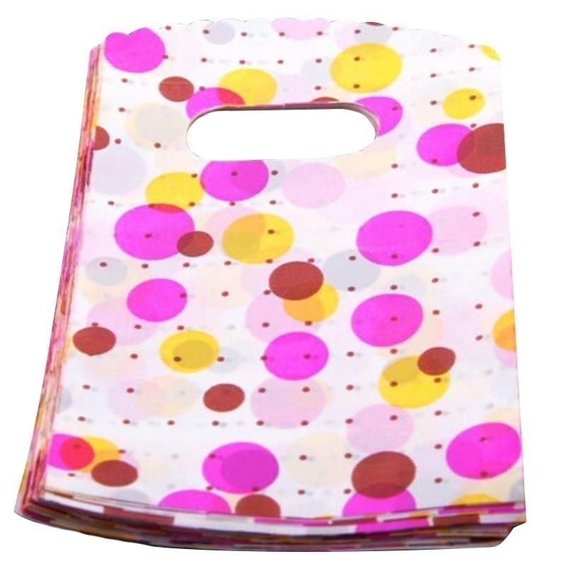 2026 50 Bolsas de Regalo de Pl - Wedding Supply Shops reseña y precio
