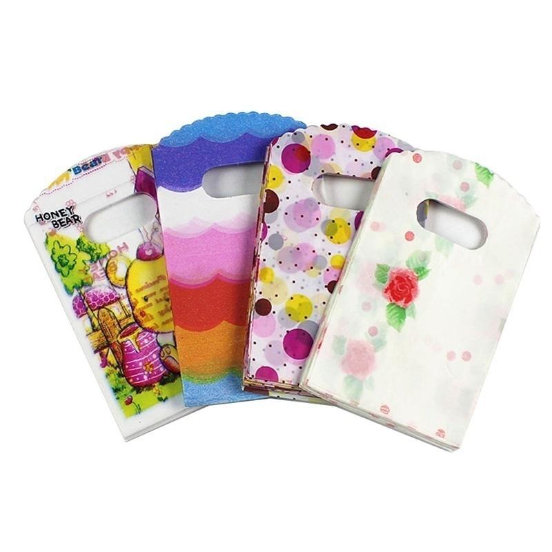 2026 50 Bolsas de Regalo de Pl - Wedding Supply Shops reseña y precio