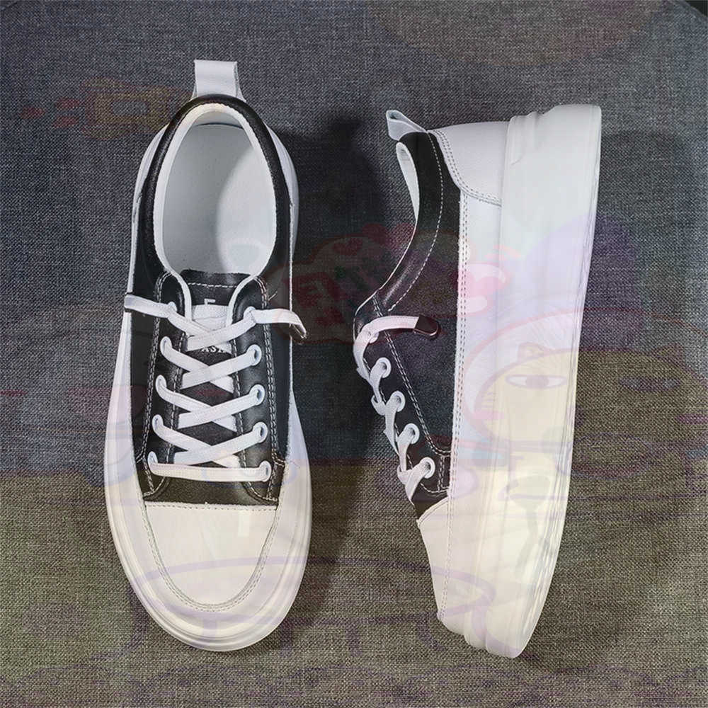 Mocasines gruesos con cordones - Wholesale Wedding Supply Store reseña y precio