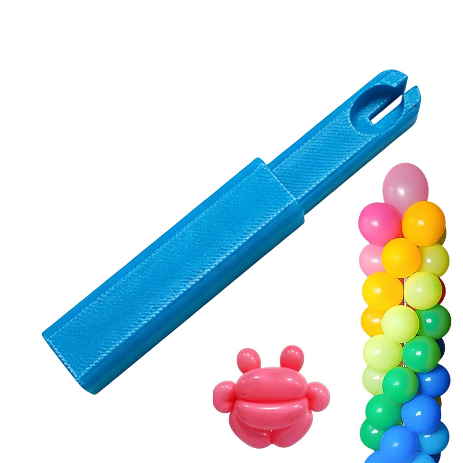 Herramienta para atar globos,  - Wedding Supply Kit reseña y precio