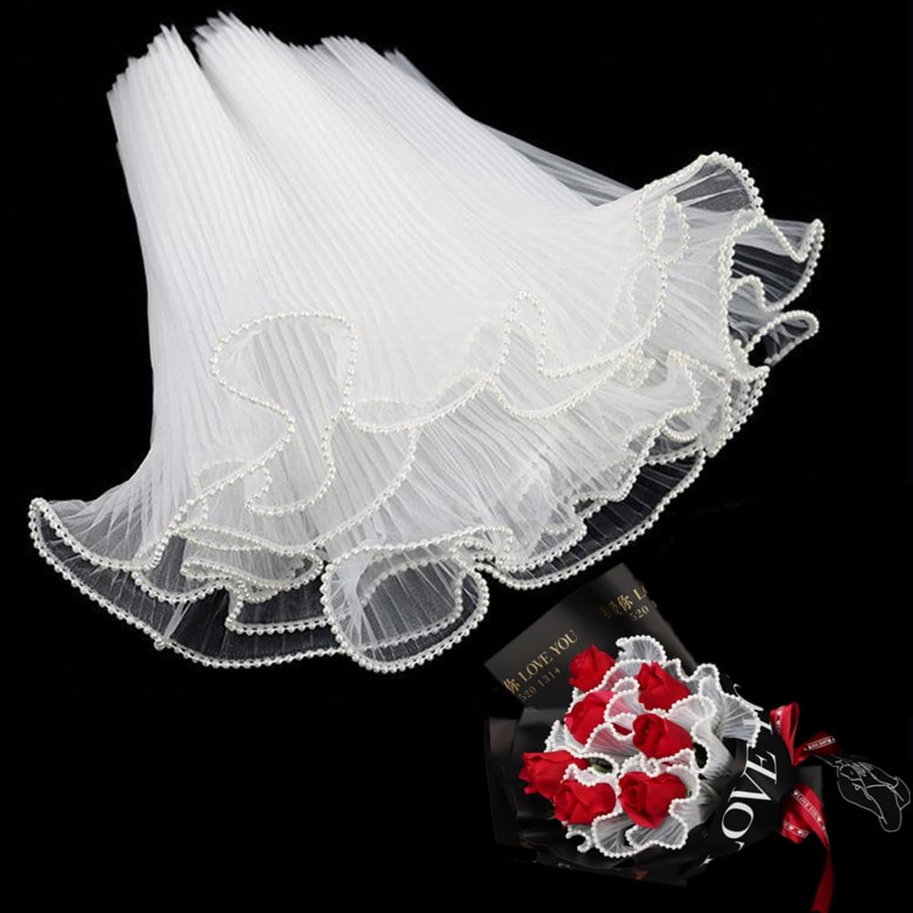 1 Paquete de Papel para Envolv - Wedding Supply Shops reseña y precio