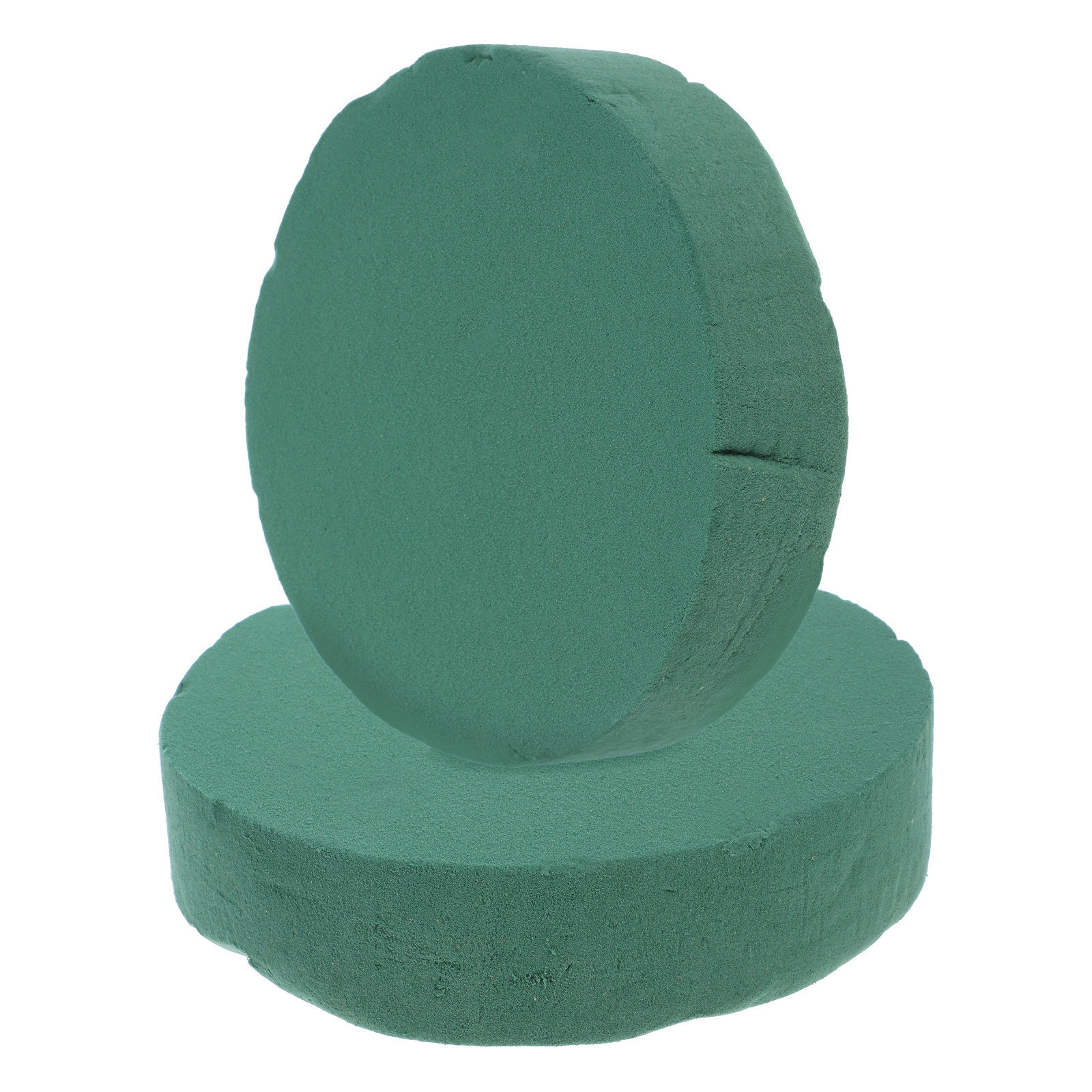2 piezas de bloques redondos d - Wedding Floral Supply reseña y precio