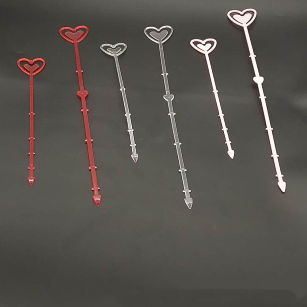 80 unidades de clips de papel  - Wedding Floral Supply reseña y precio
