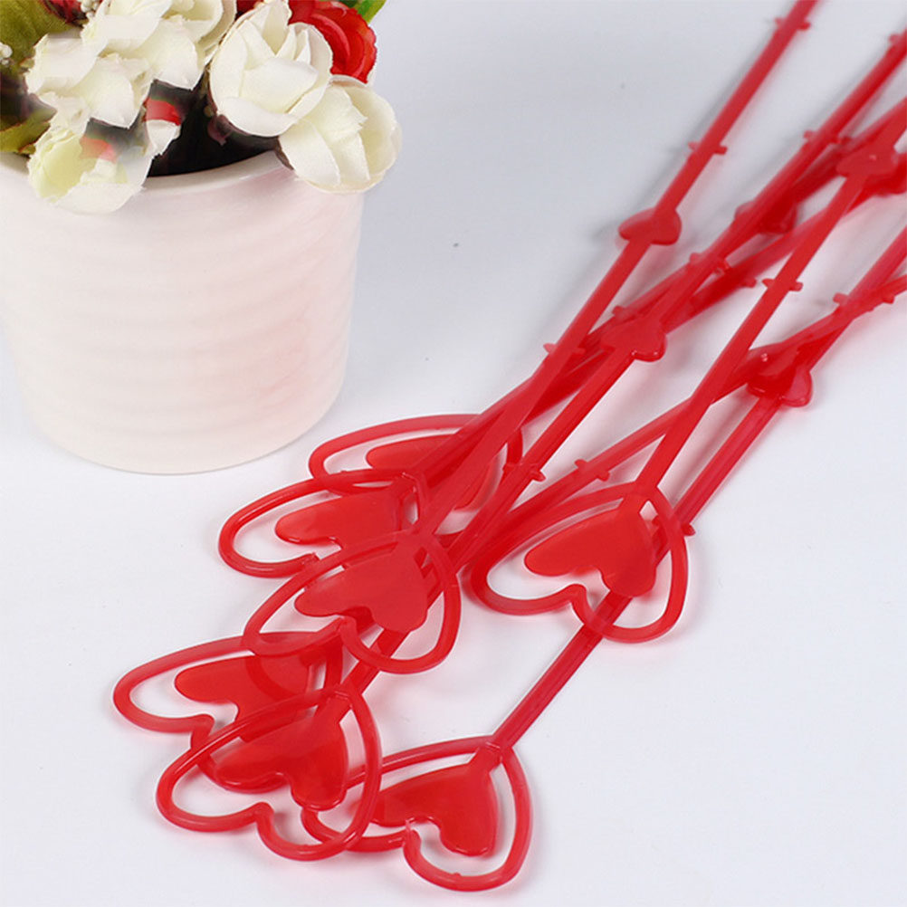 80 unidades de clips de papel  - Wedding Floral Supply reseña y precio