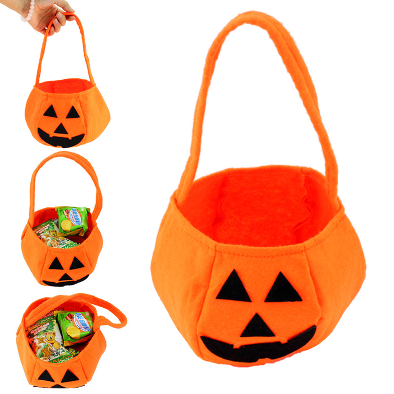 Bolsas de mano de calabaza par - Wedding Supply Shops reseña y precio