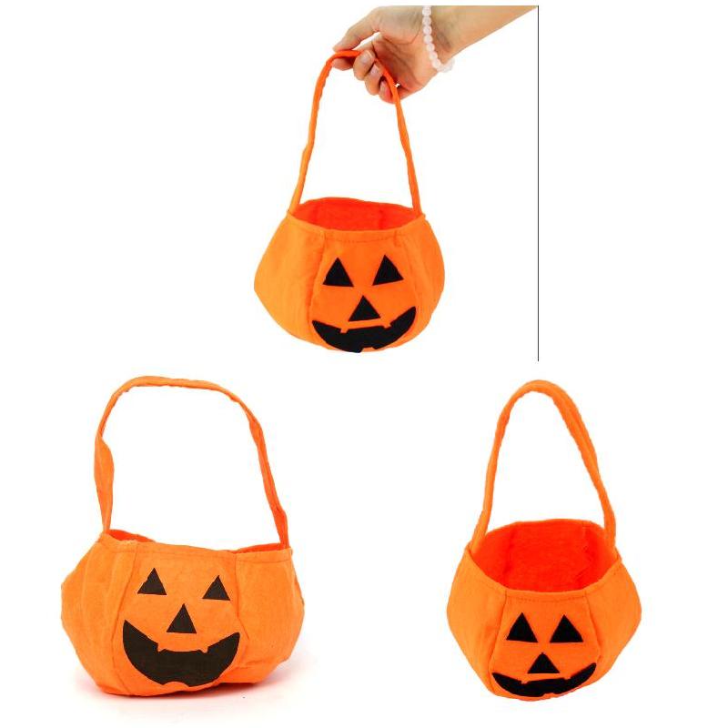 Bolsas de mano de calabaza par - Wedding Supply Shops reseña y precio