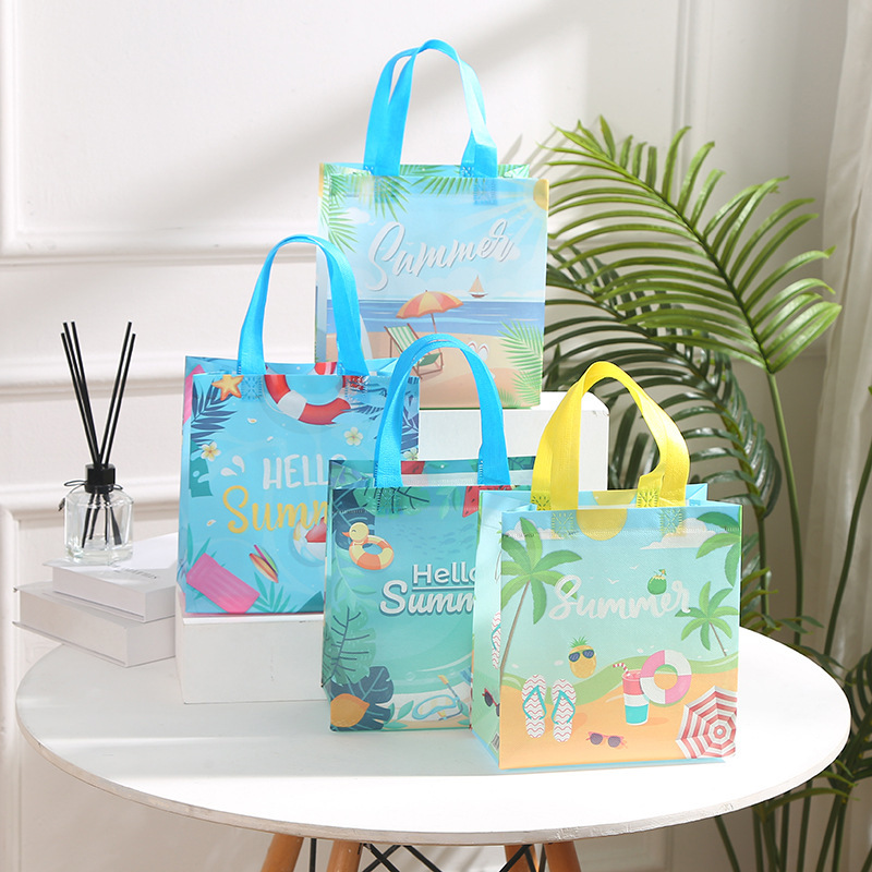 Bolsa de Regalo de Verano para - Wedding Supply Shops reseña y precio