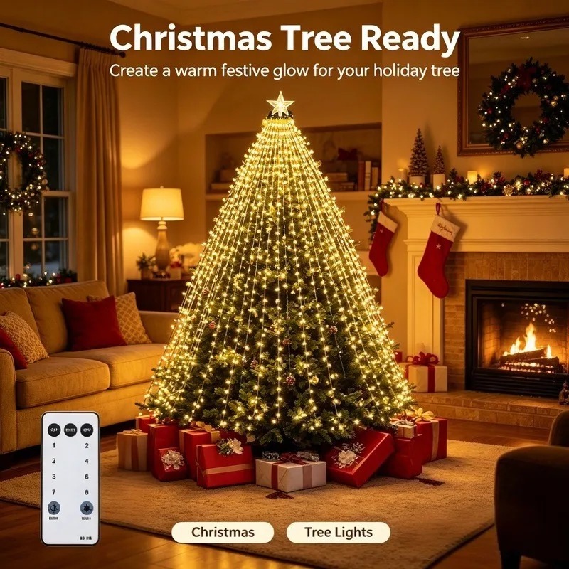 Guirnalda de Luces LED USB Imp - Wedding Led reseña y precio