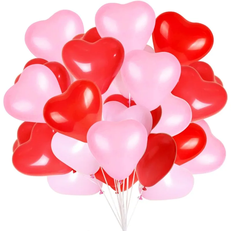 Globos de látex en forma de co - Wedding Supply Kit reseña y precio