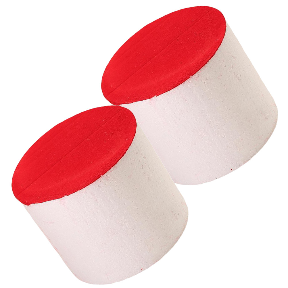 2 bloques redondos de espuma f - Wedding Floral Supply reseña y precio