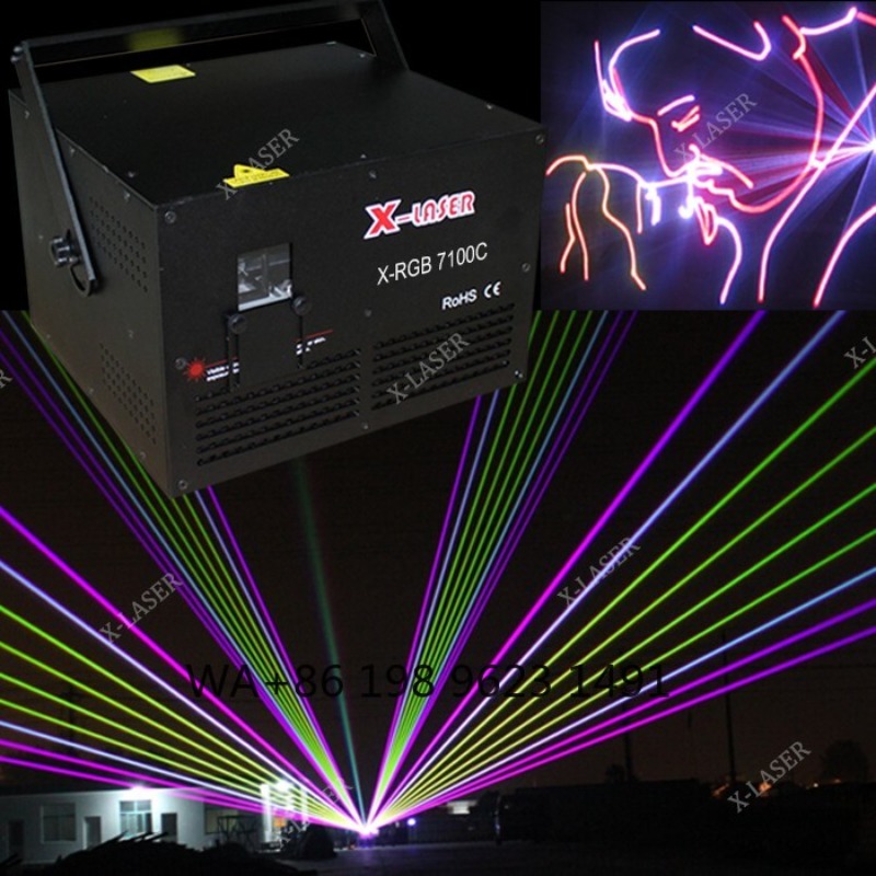 Luz LED RGBW Creativa de 10W p - Wedding Led reseña y precio