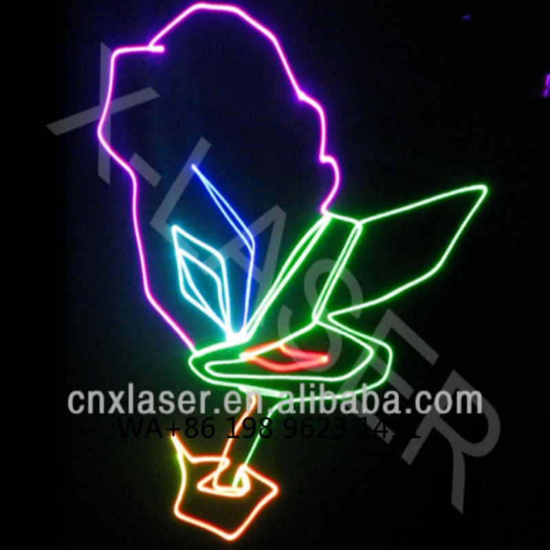 Luz LED RGBW Creativa de 10W p - Wedding Led reseña y precio