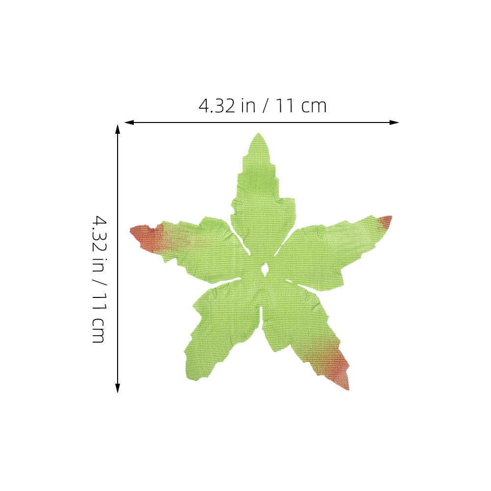 150 piezas de cállices de rosa - Wedding Floral Supply reseña y precio