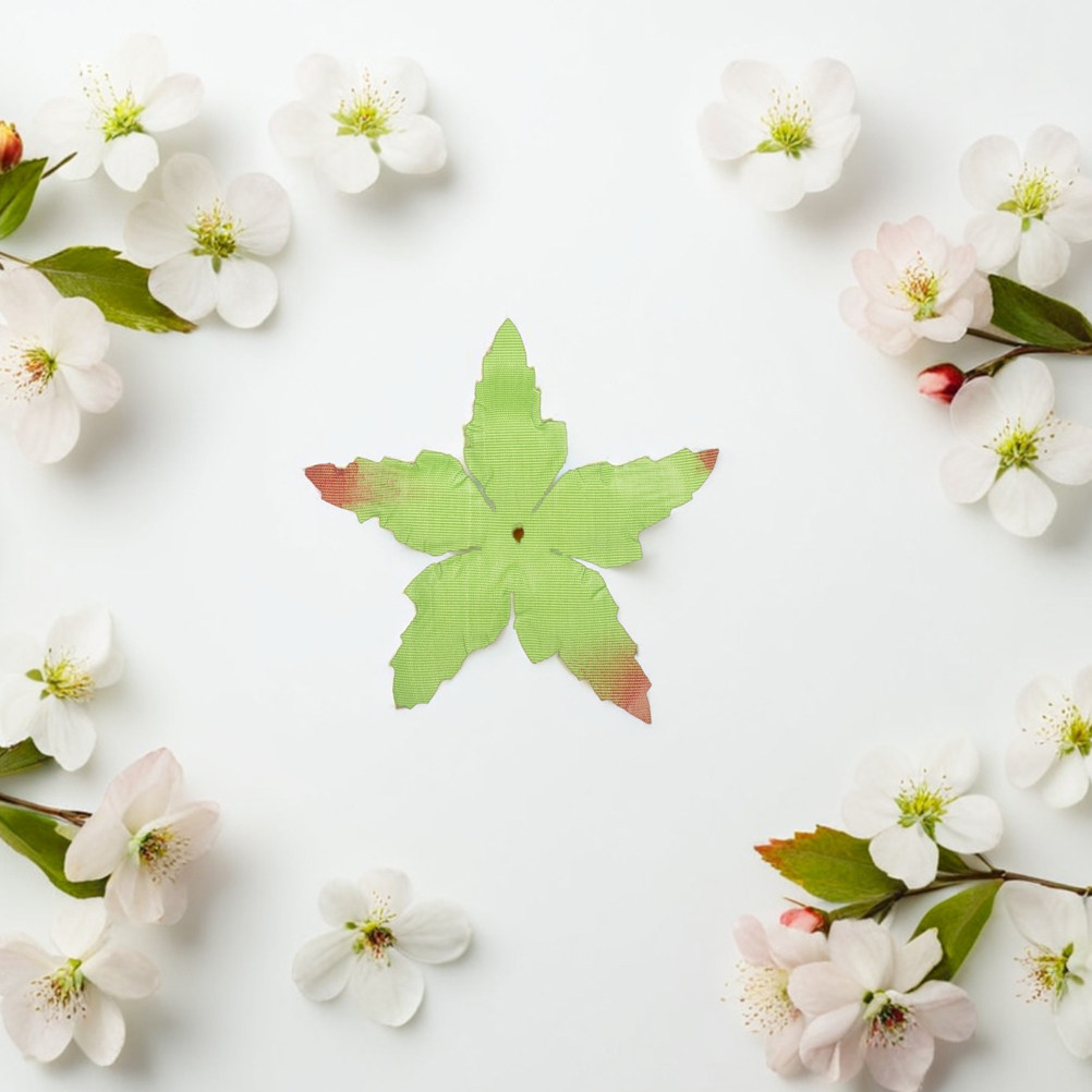 150 piezas de cállices de rosa - Wedding Floral Supply reseña y precio