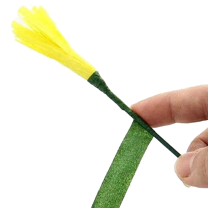 Cinta autoadhesiva para floric - Wedding Floral Supply reseña y precio