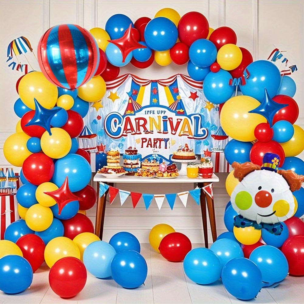 Kit de Guirnalda de Globos con - Wedding Supply Kit reseña y precio