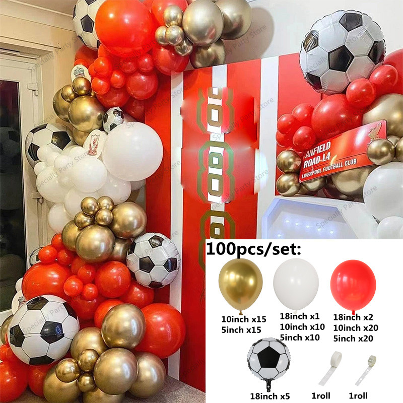 1 Juego de Globos de látex dor - Wedding Supply Kit reseña y precio